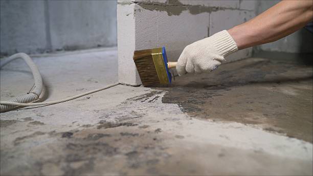 24/7 Emergency Crawl Space Encapsulation experts in Syracuse, KS